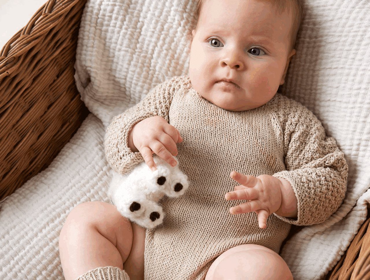 901 083 013 D1 43 Baby body