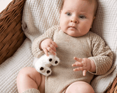 901 083 013 D1 43 Baby body