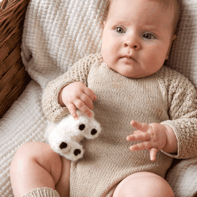 901 083 013 D1 43 Baby body