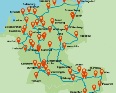 Banner 03 Landkarte 1 Mach mit! Die Workshoptour
