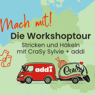 Banner QR Seite e1776759885131 addi,Strick- und Häkelnadeln,Stricknadeln,Häkelnadeln,Made in Germany