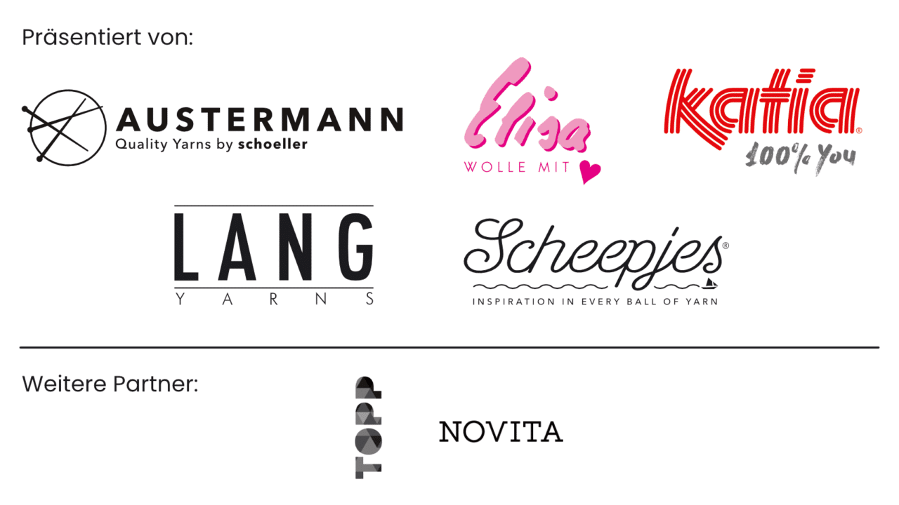 Banner Sponsoren CraSy Sylvie Tour 2026 Mach mit! Die Workshoptour