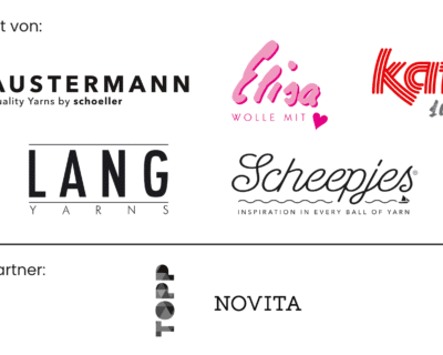 Banner Sponsoren CraSy Sylvie Tour 2026 Mach mit! Die Workshoptour