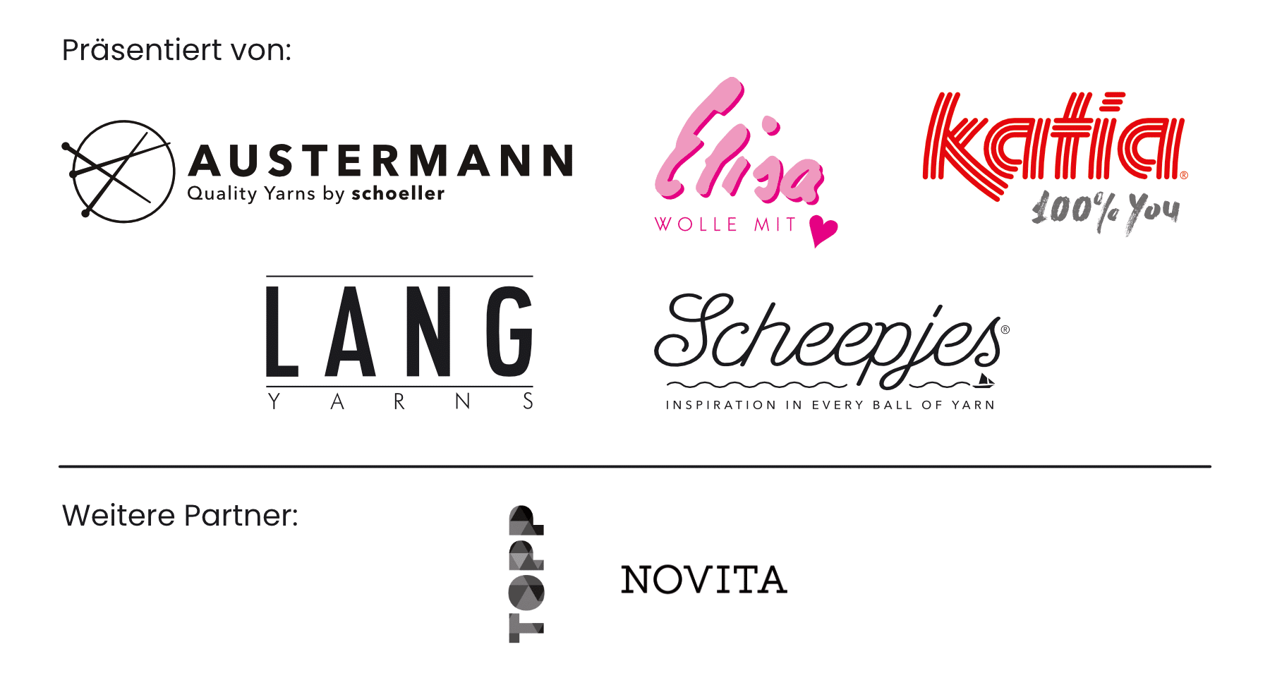 Banner Sponsoren CraSy Sylvie Tour 2026 Mach mit! Die Workshoptour