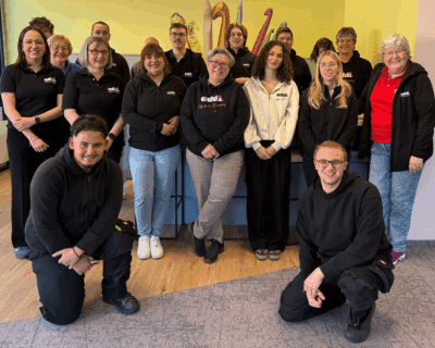Team Oekoprofit 2026 Ökoprofit