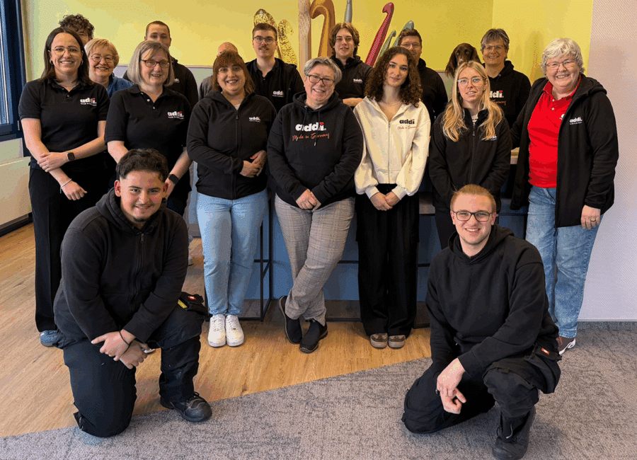 Team Oekoprofit 2026 Ökoprofit