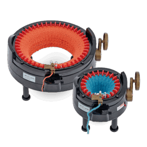 Knitting Machines