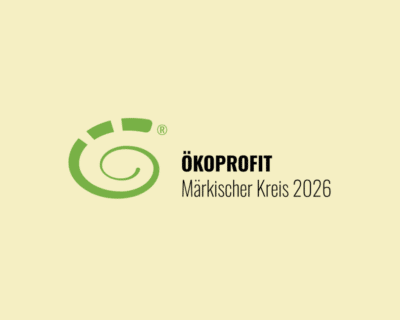 Oekoprofit Logo 2026 nachhaltigkeit bei addi,Rezertifizierung Ökoprofit 2026