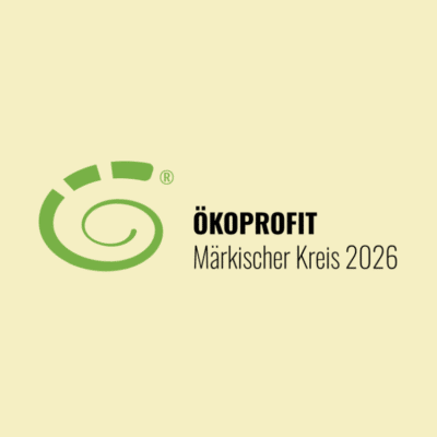 Oekoprofit Logo 2026 nachhaltigkeit bei addi,Rezertifizierung Ökoprofit 2026