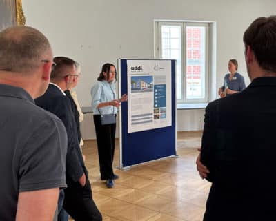 Oekoprofit Praesentation 2026 Altena Pauline Doerr nachhaltigkeit bei addi,Rezertifizierung Ökoprofit 2026